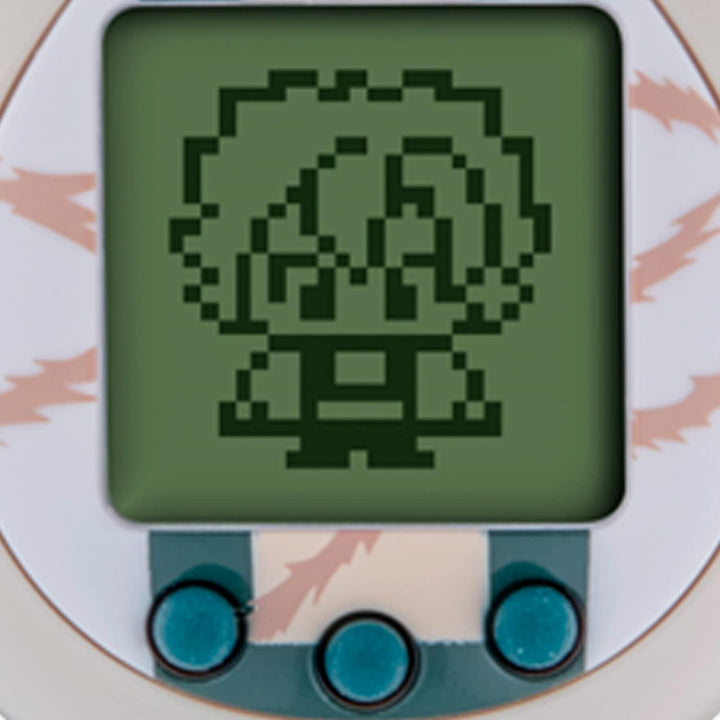 Bandai - Tamagotchi Nano - Demon Slayer - Edition Sanemi Shinazugawa - NT57509, Demon Slayer - Editi