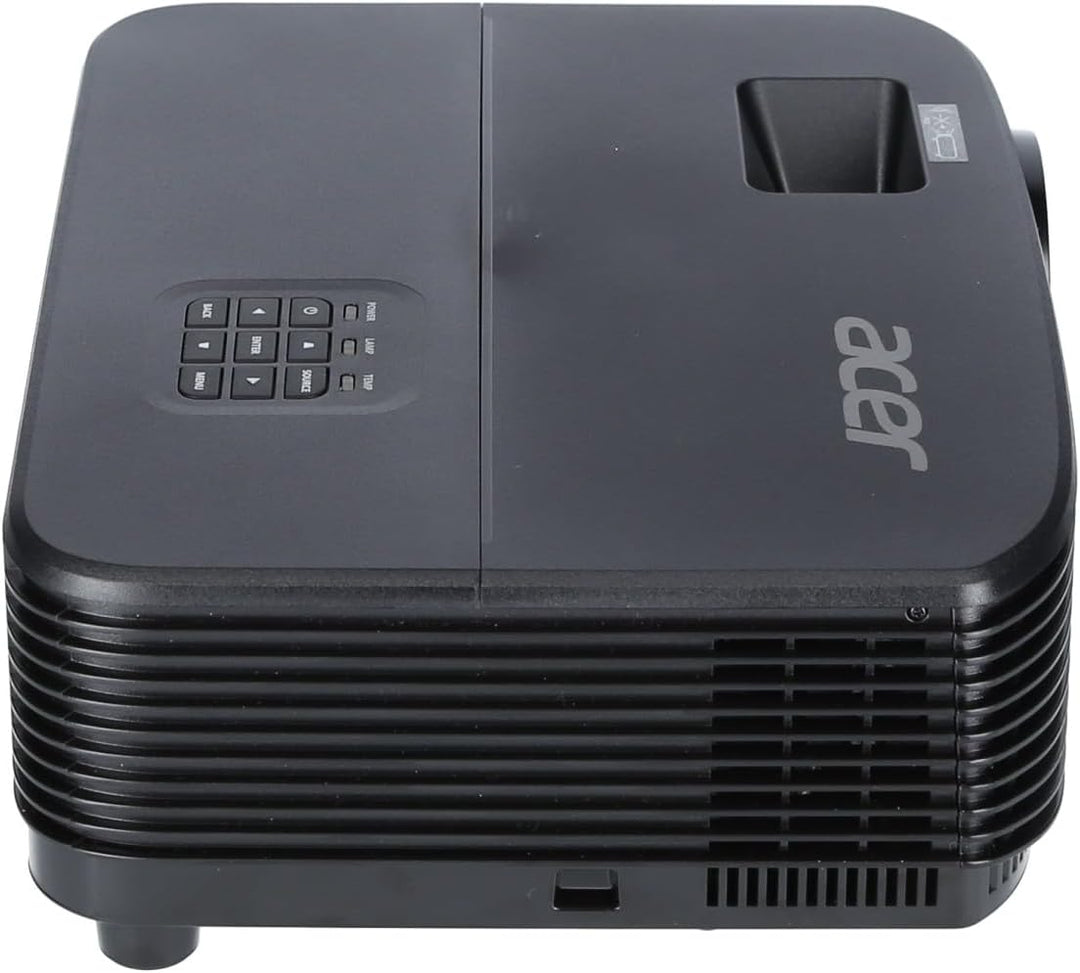 Acer X1229HP - Beamer, XGA, 4500 Ansi