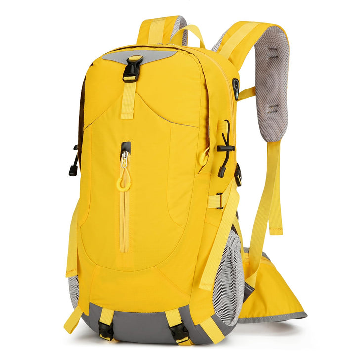 AONETIGER 30L Wanderrucksack Herren Damen Leicht Trekkingrucksack Wasserdicht Reiserucksack mit Rege