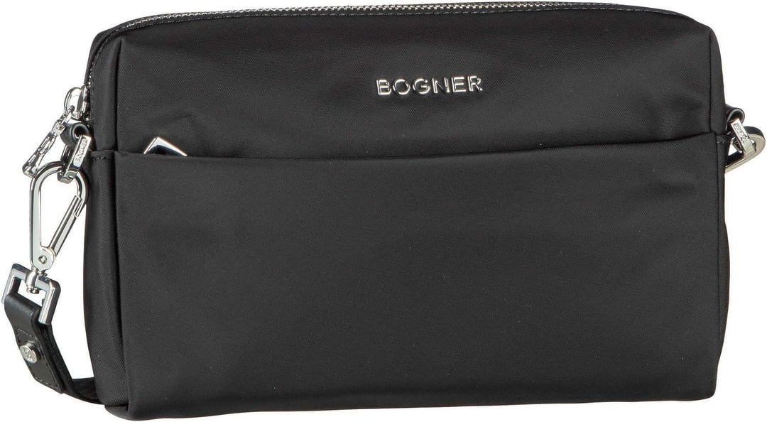 Bogner - klosters sita shoulderbag shz Schwarz