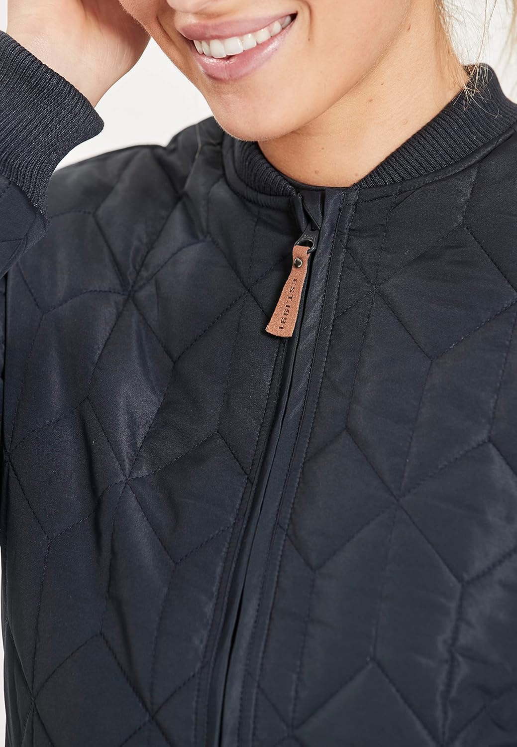 Weather Report Damen Piper Softshelljacke 36 2048 Navy Blazer, 36 2048 Navy Blazer