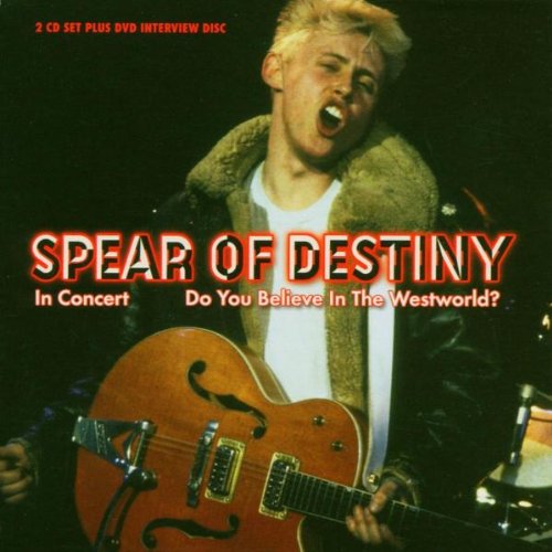 In Concert-Do You Believe in.., Audio-CD