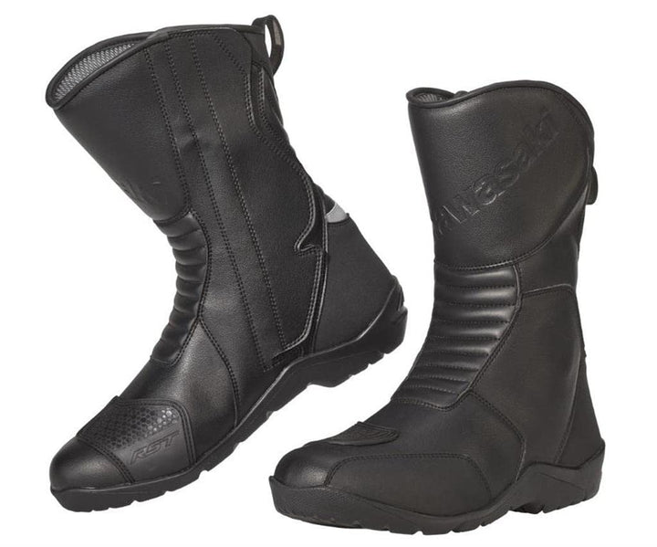 Kawasaki NEUSS MC Boot Motorradstiefel Gr.46