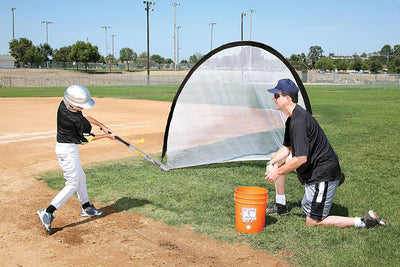 SKLZ - Quick Stick silber, silber