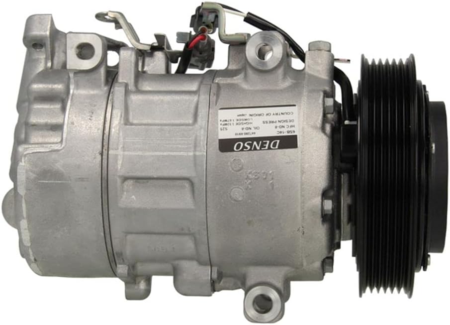 DENSO DCP23035 Kompressor, Klimaanlage