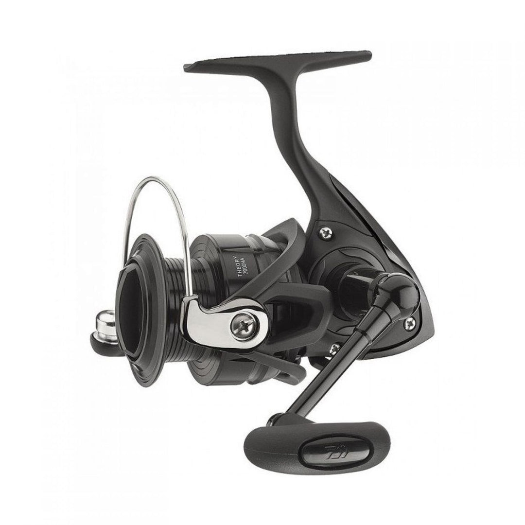 Daiwa Theory Angelrolle