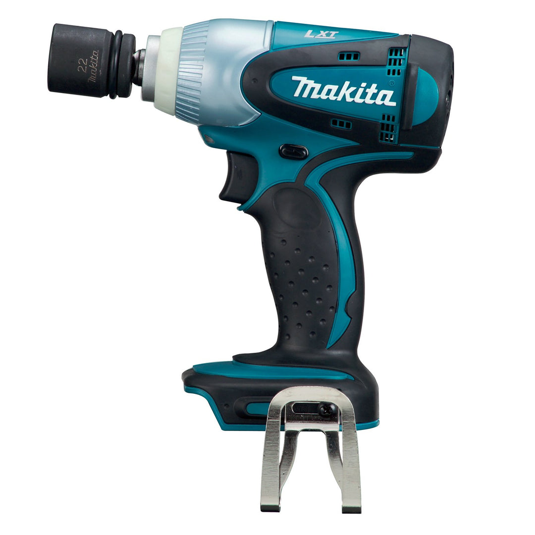 Makita BTW 251 1/2 Zoll Schlagschrauber Solo 18V Li-ION