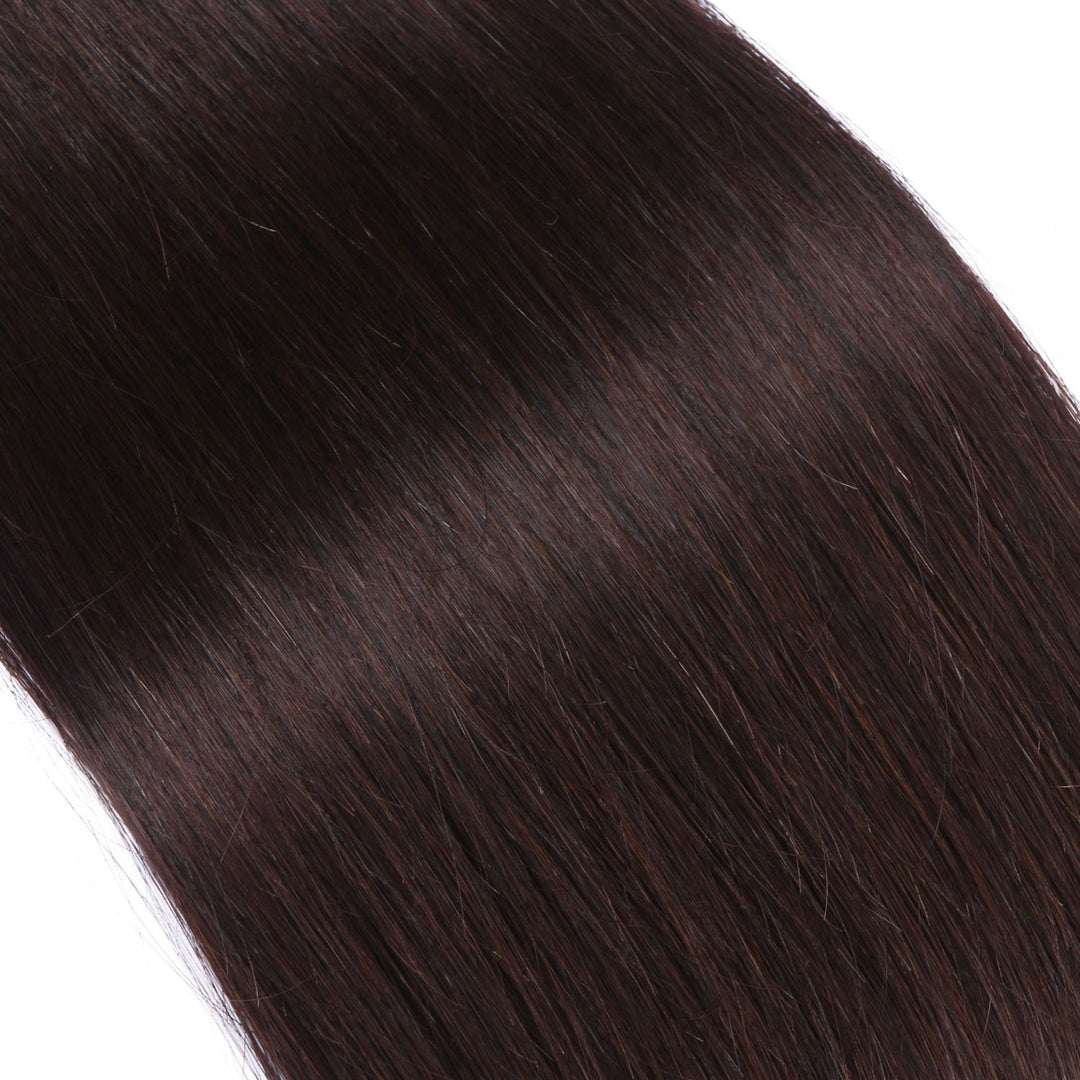 Micro-Ring/Loop Hair Extensions (