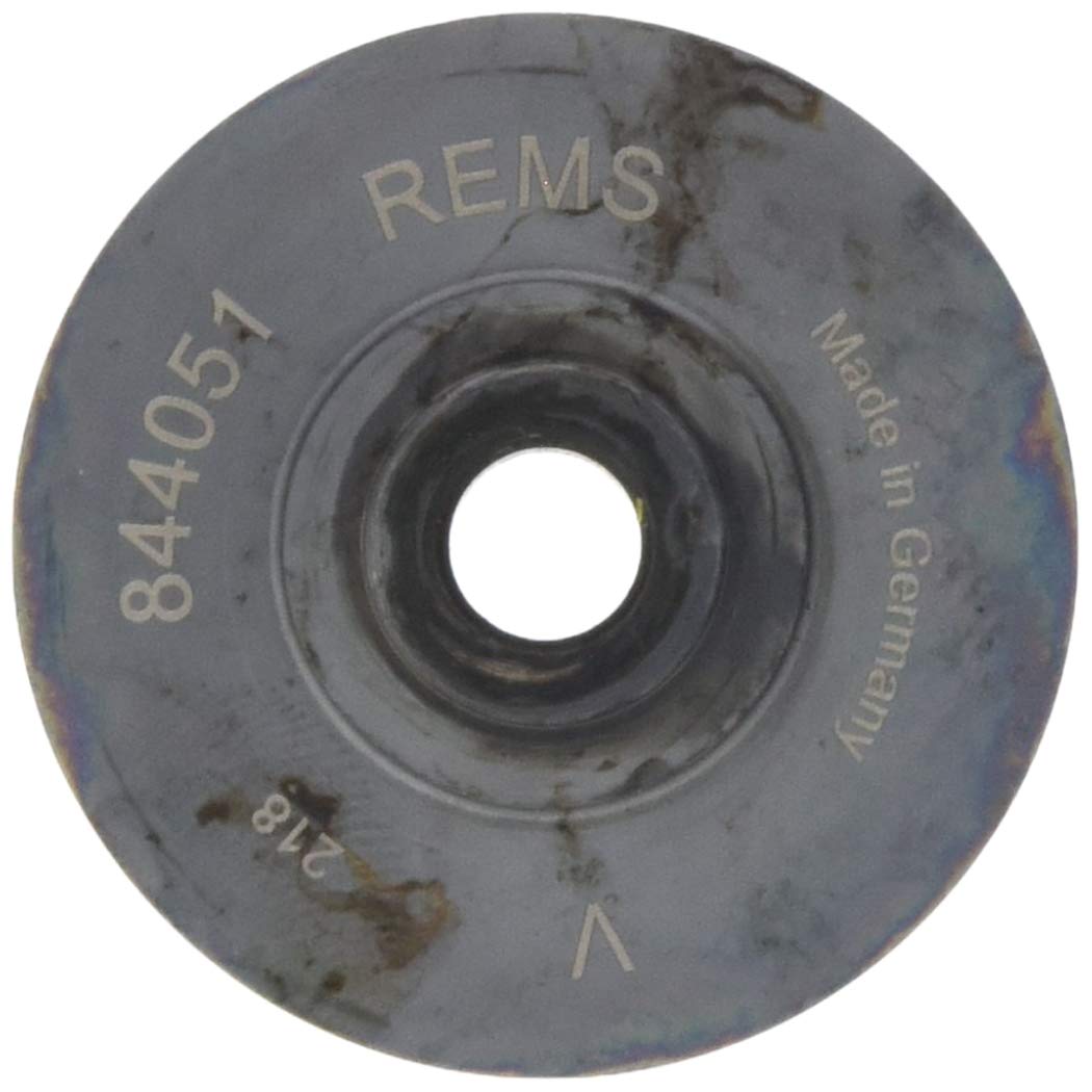 Rems Schneidrad V für Rohrabschneider Nano, 844051