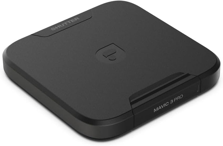 PolarPro - DJI Mavic 3 Pro - Shutter Collection - ND8, ND16, ND32 - Lightweight Aluminum - Cinema Se