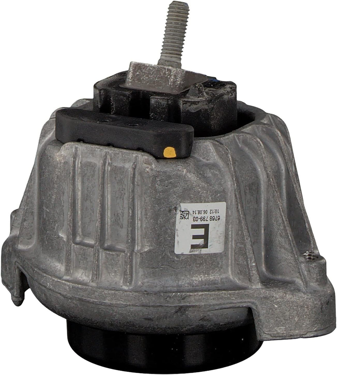 febi bilstein 31015 Motorlager , 1 Stück