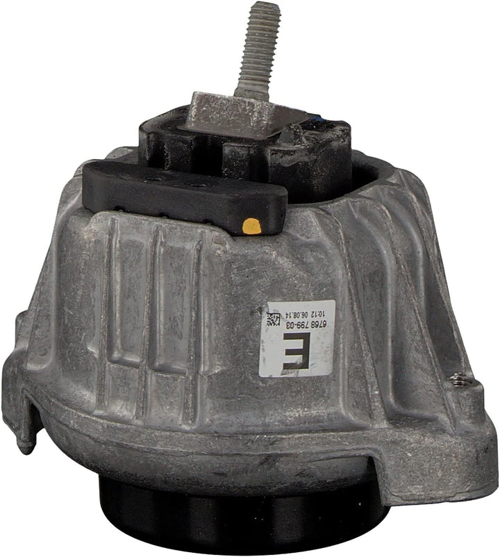 febi bilstein 31015 Motorlager , 1 Stück