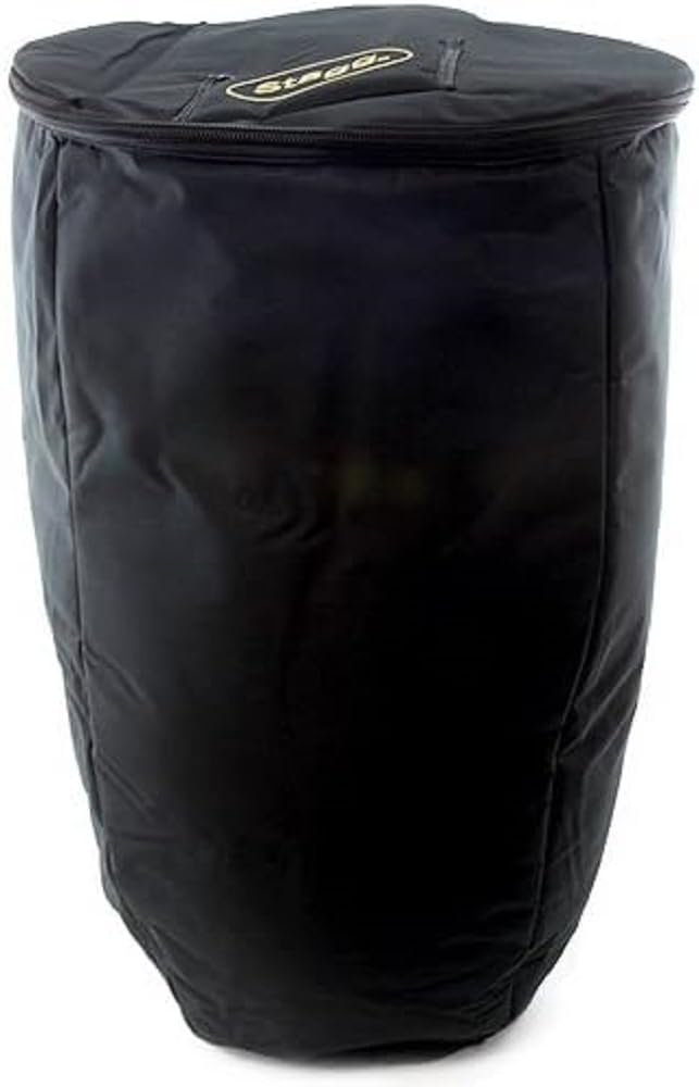 Stagg 25009203 CGB-13 BK Conga Tasche 33,02 cm (13 Zoll) schwarz