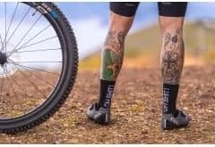 Northwave Rebel 3 MTB Herren Schuhe, Fahrradschue 36 EU Grün, 36 EU Grün