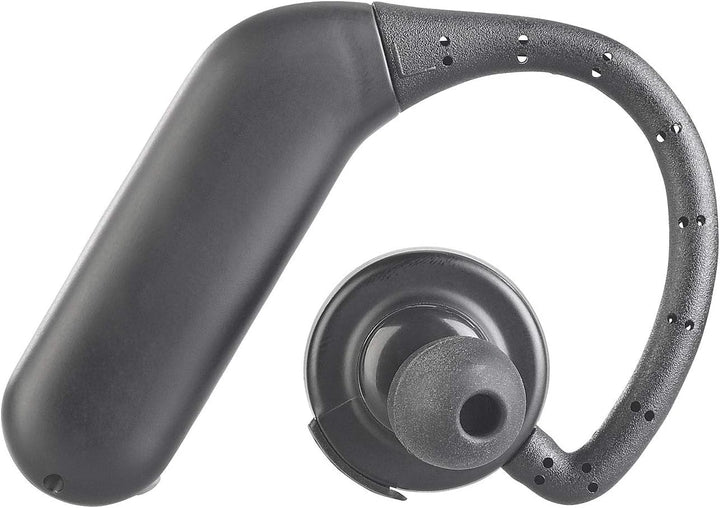 auvisio Ohrhörer, Bluetooth: True Wireless In-Ear-Headset, Ohrbügel, Bluetooth 5, 15 Std. Spielzeit