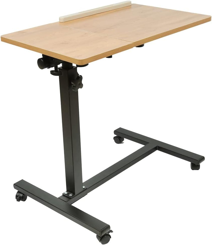 Laptop Ständer Höhenverstellbar,Laptopständer Holz,Verstellbarer Notebook Ständer,Ergonomisch Laptop