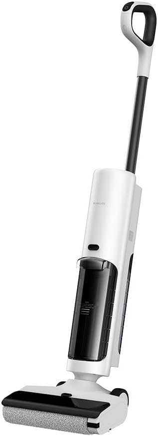 Xiaomi Truclean W20 Kabelloser 3-in-1 Nass-Trocken-Sauger, 15.000Pa Saugleistung, Selbstreinigung &