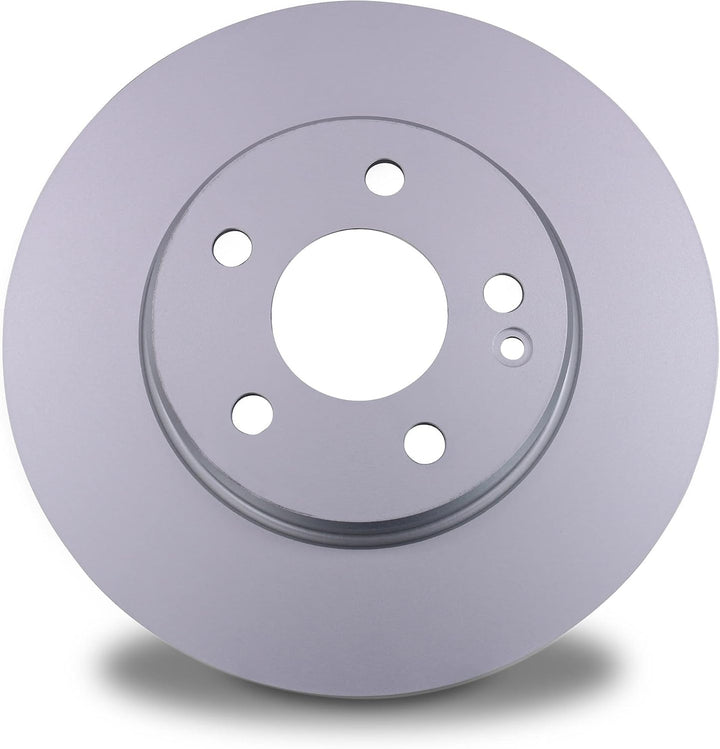 ATE 24012501671 Bremsscheibe - (Paar)