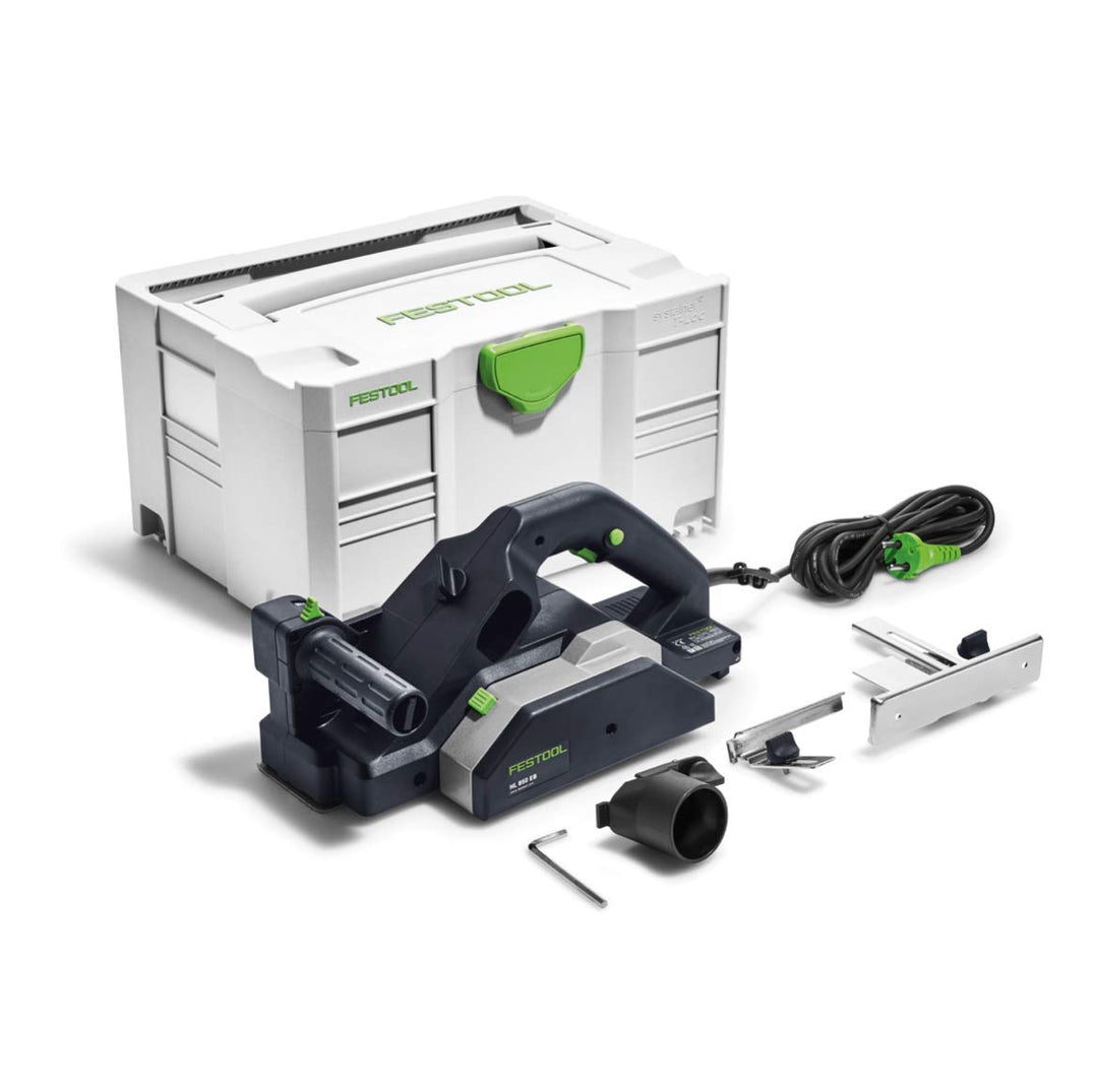 Festool Hobel HL 850 EB-Plus – 576607