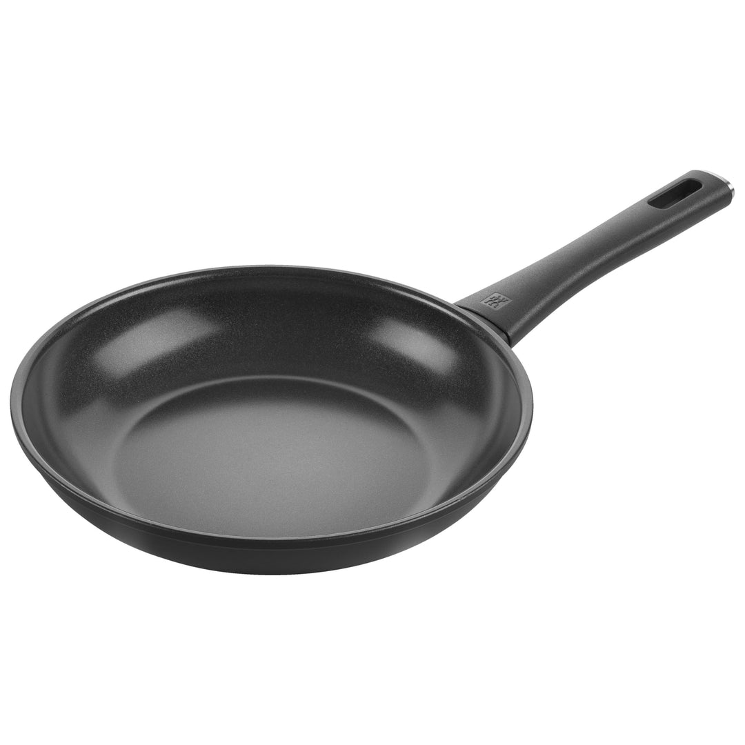ZWILLING Madura Plus Bratpfanne 24 cm, Keramik-Antihaftbeschichtung, Kratzfest, Induktionsgeeignet,