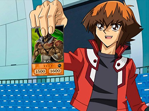 Yu-Gi-Oh! GX - Staffel 2.2 (Episode 80-104) [5 DVDs], DVD
