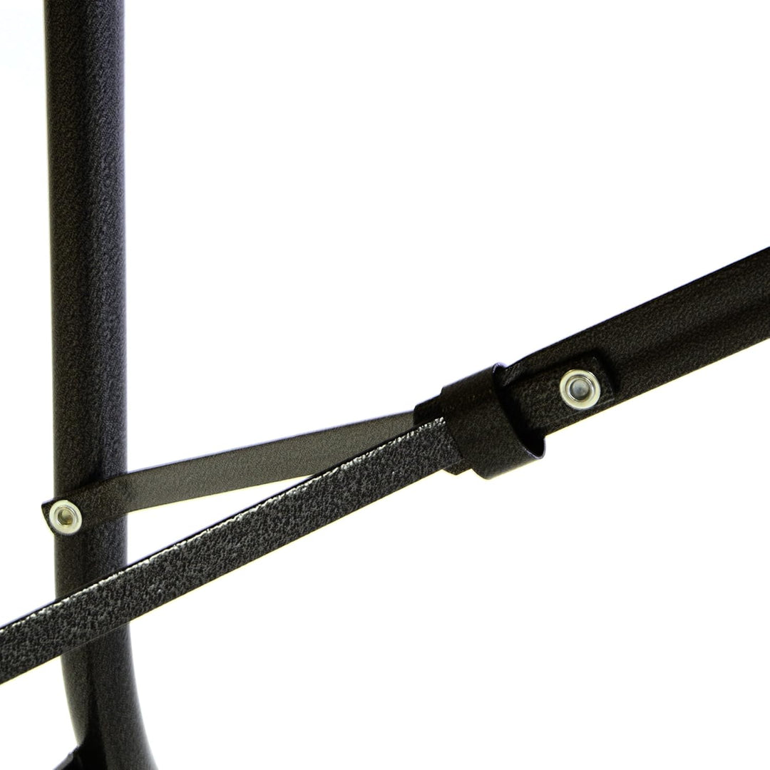 Nexos Klapptisch 183 x 76 x 74 cm Partytisch Catering Gartentisch klappbar Campingtisch bis 170 kg s