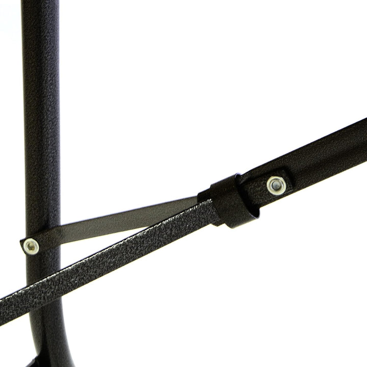 Nexos Klapptisch 183 x 76 x 74 cm Partytisch Catering Gartentisch klappbar Campingtisch bis 170 kg s