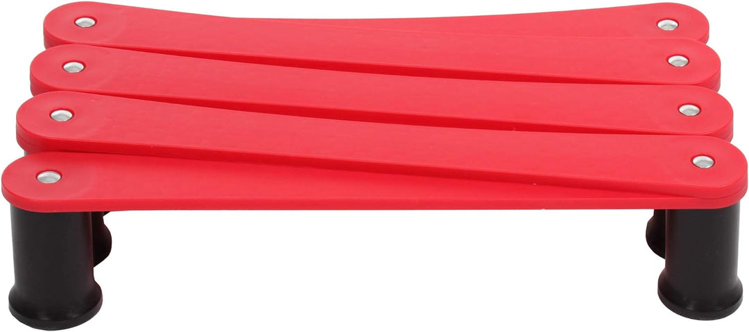 Merco 7 Section Stickhandling Hockeytrainer