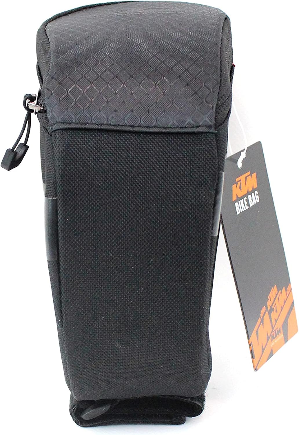 KTM Satteltasche Saddle Bag II, Bitte Verschluss auswahlen T-system, T-system