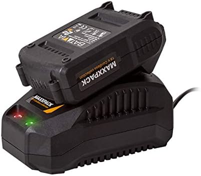 18V 2.4A Ladegerät