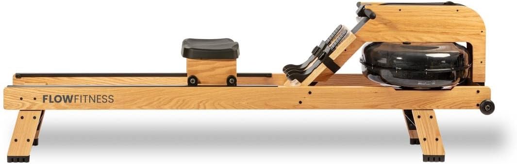 W9i Elevation Kit Oak - Rudertrainer Elevation Kit