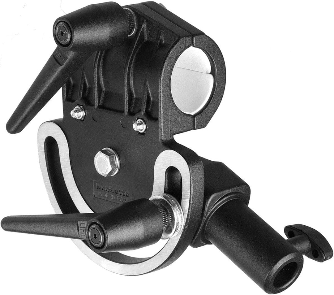 Manfrotto Neigegelenk F. Rohre Ø 35 mm