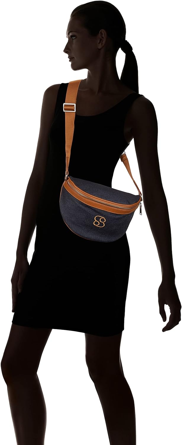 s.Oliver (Bags) Damen 10.2.17.38.300.2122222 Crossbody-Tasche, 59Z1