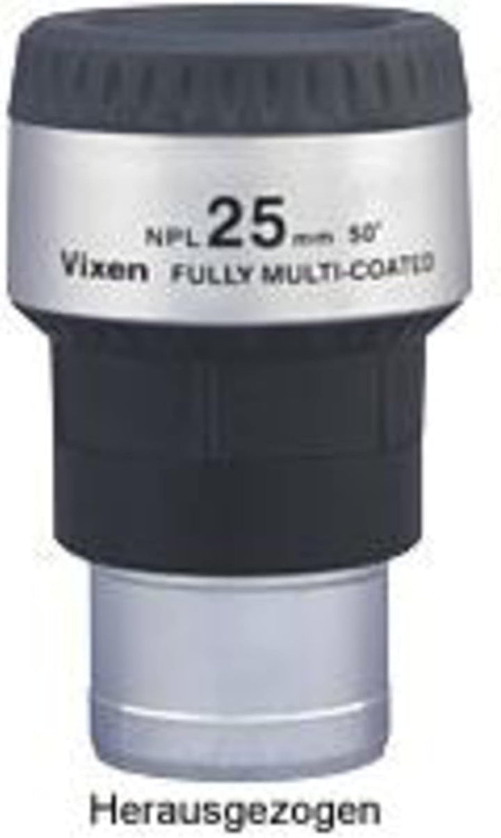 Vixen Okular NPL 8mm 1,25"