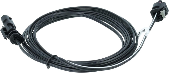 vhbw Niederspannungs-Kabel kompatibel mit Flymo Robotic Lawn Mower 1200R (Bj. 2013-2015) Mähroboter