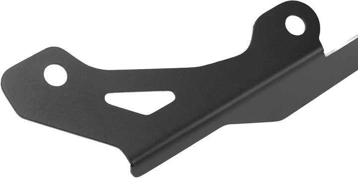 EVGATSAUTO Telefonhalterung für Fahrradlenker, Motorrad-Navigationshalterung aus Aluminiumlegierung