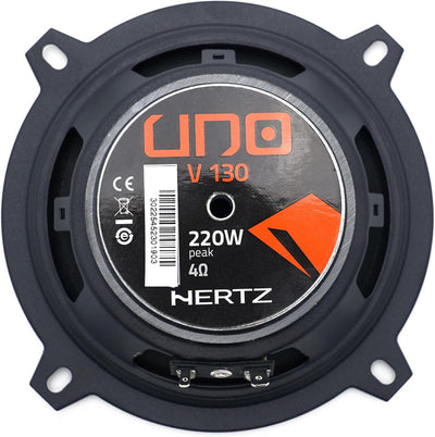 Hertz K 130 - KIT - 13cm Lautsprecher Komposystem