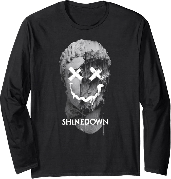 Shinedown X'ed Eyes Langarmshirt