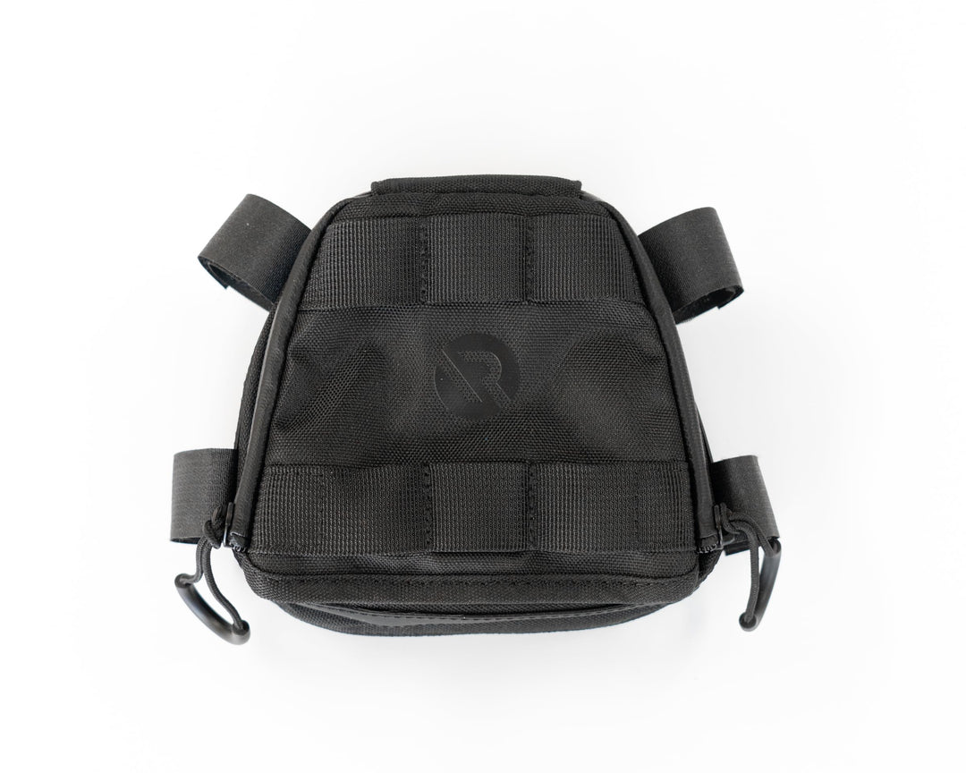 REDSHIFT Handlebar Bag for Kitchen Sink Handlebar with Loop Handlebar Bag With Loop, Handlebar Bag W