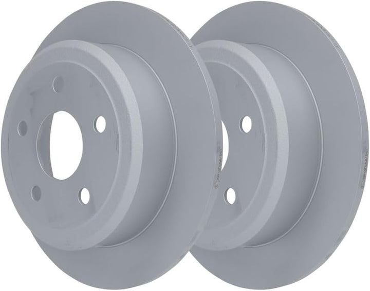 ATE 24.0112-0193.1 Bremsscheibe