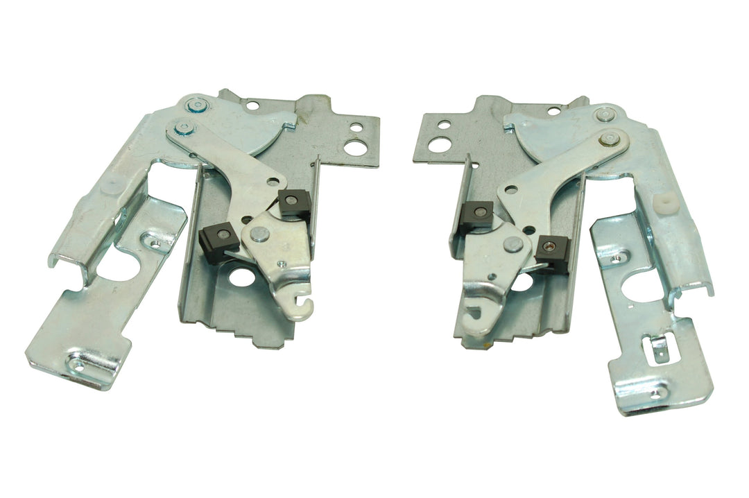 Zanussi 50286437004 zubehör/Türen/Firenzi Dishwasher Türscharnier-Kit