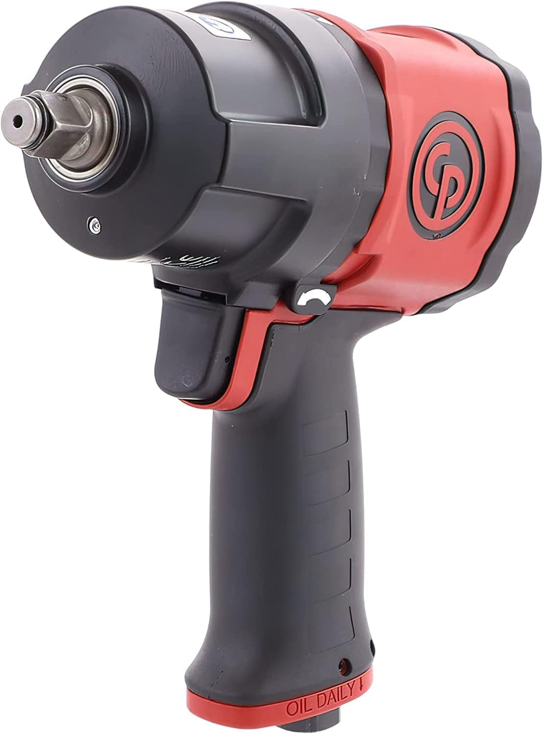 Chicago Pneumatic CP7748 G Neue Version, Neue Version