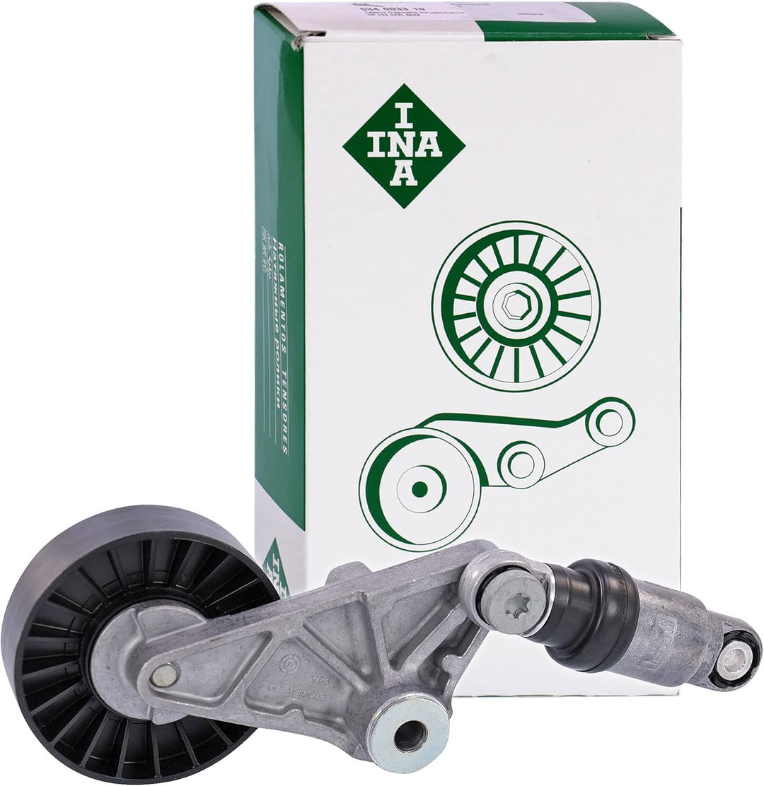 LUK 534003310 Riemenspanner