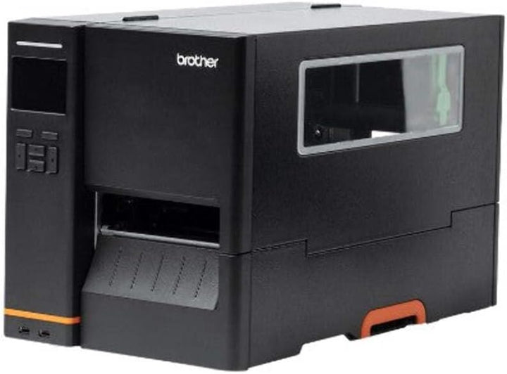 Brother IMP ETIQU TJ-4520TN 300 dpi 305 mm/Sek. Bluetooth Option, erweiterte Sensorarten und Abrissk