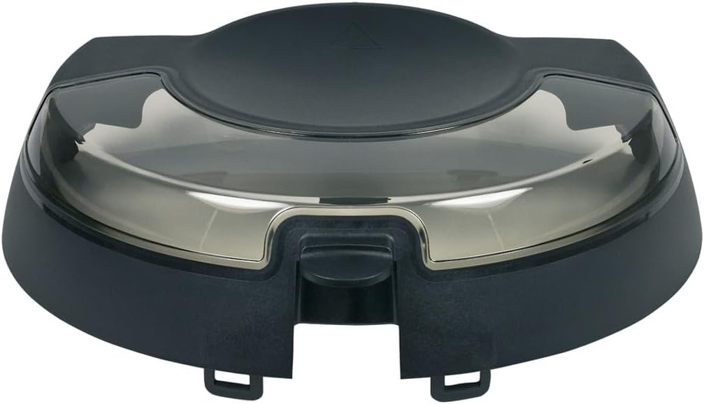 easyPART Kompatibel/Ersatz für Tefal SS993604 Abdeckung Deckel SS-993604 Heissluft Fritteuse ActiFry