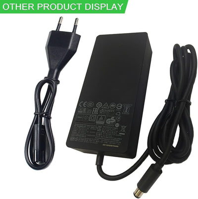 XITAIAN 90W 15V 6A 1749 7.4 * 5.0mm Adapter Netzteil Ladegerät Ladekabel Ersatz für Microsoft Surfac