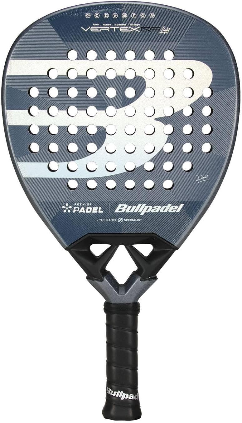 Bullpadel Vertex 05 Light Premier Padel 26 Damen