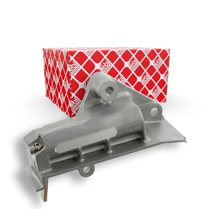 febi bilstein 26033 Riemenspanner mit Schwingungsdämpfer, für Zahnriemen , 1 Stück