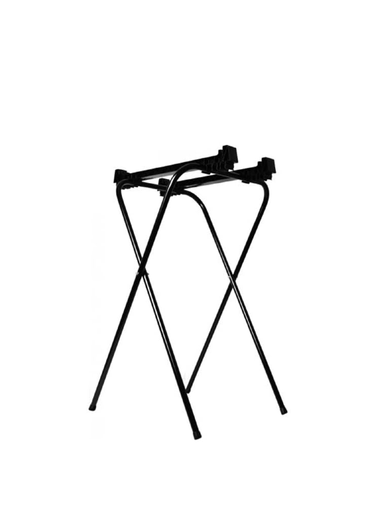Stiga Unisex Jugend 71-1938-01 Spielestaender, schwarz, One