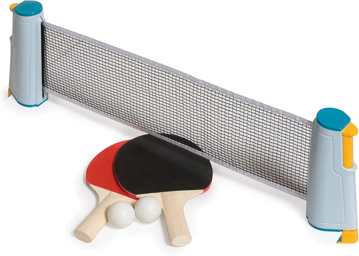 Funtime PL7690 Instant Table Tennis, Multi, 1er Pack (1 x 1 Stück)